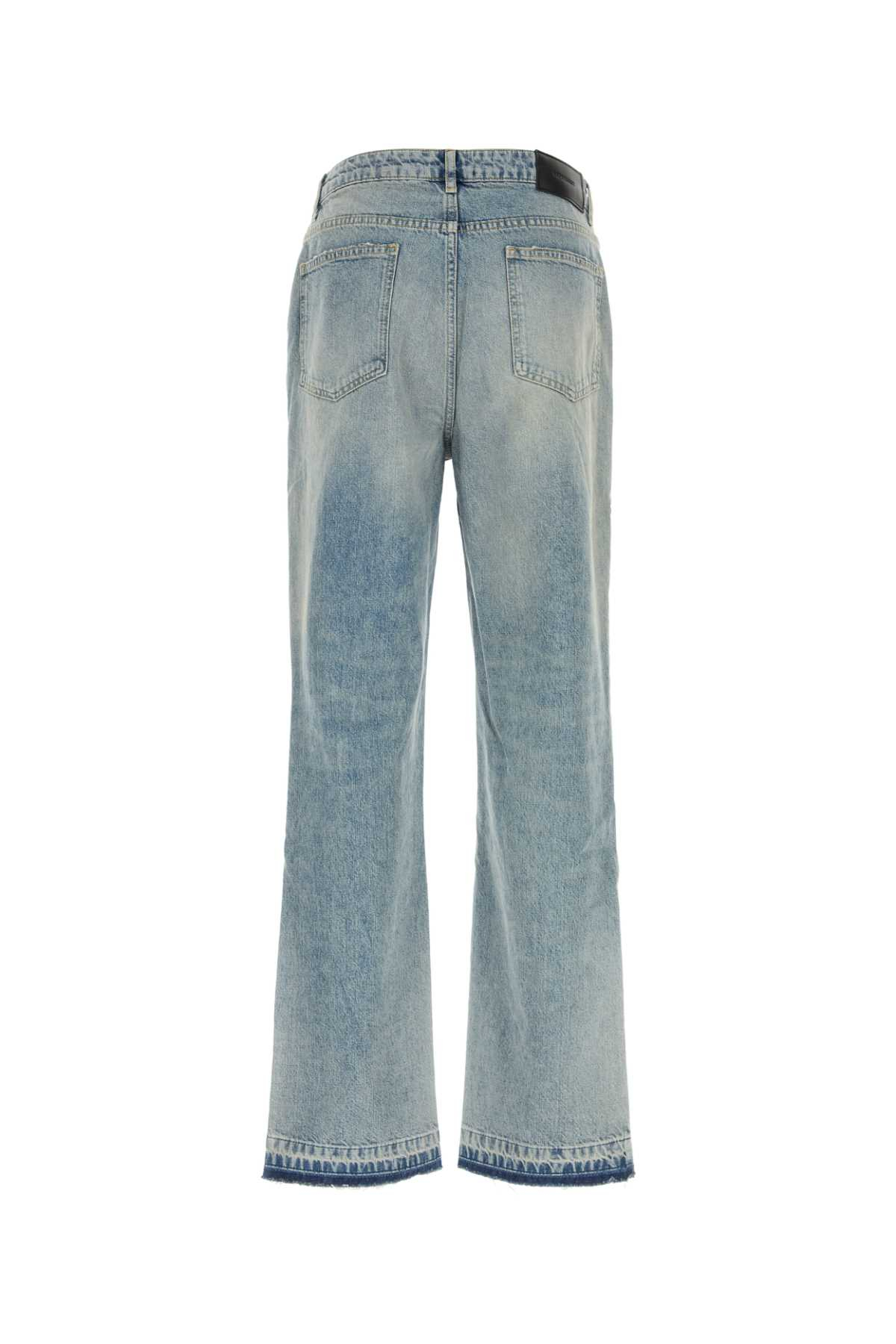 [Represent] Jeans FW26 MLM3573 08
