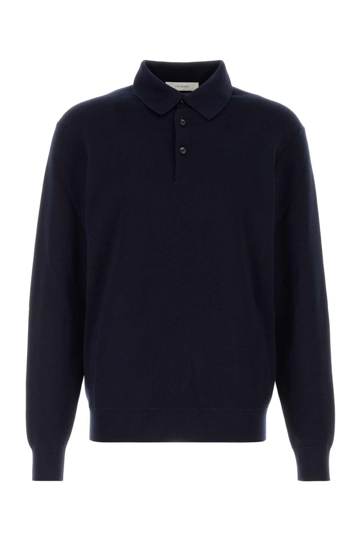 [UMIT BENAN] Knitwear FW26 FW26M991119050690 DARKNAVY