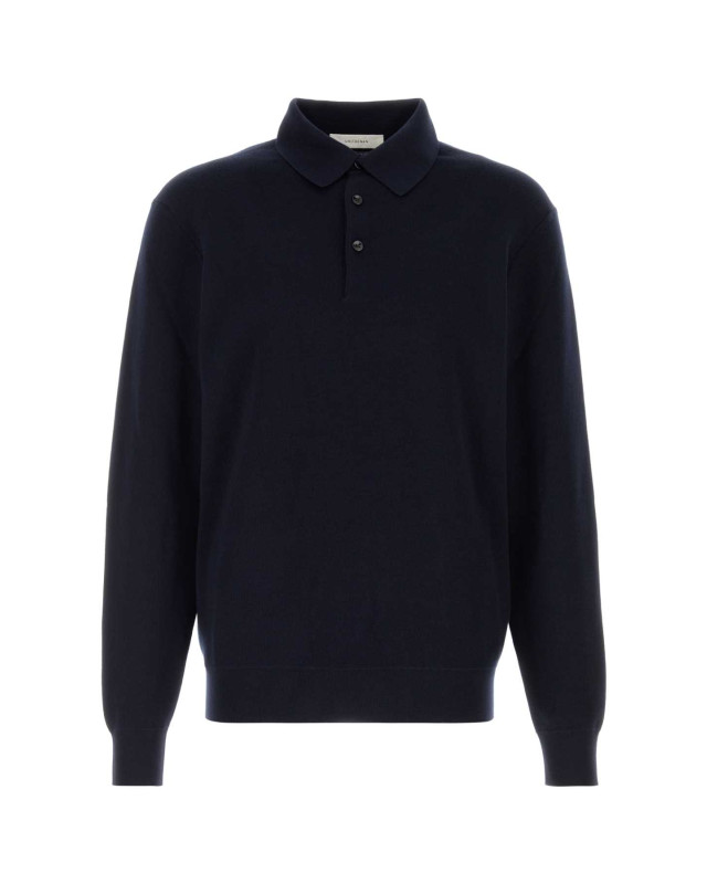 [UMIT BENAN] Knitwear FW26 FW26M991119050690 DARKNAVY