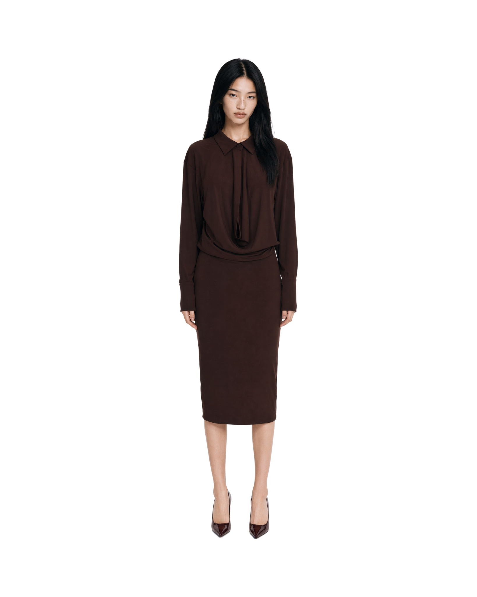 [THE ANDAMANE] Sets FW26 T200108ATJP199641