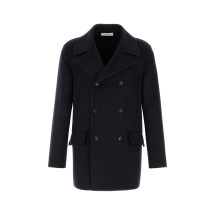 [UMIT BENAN] Coat FW26 COFWM661716510690 DARKNAVY