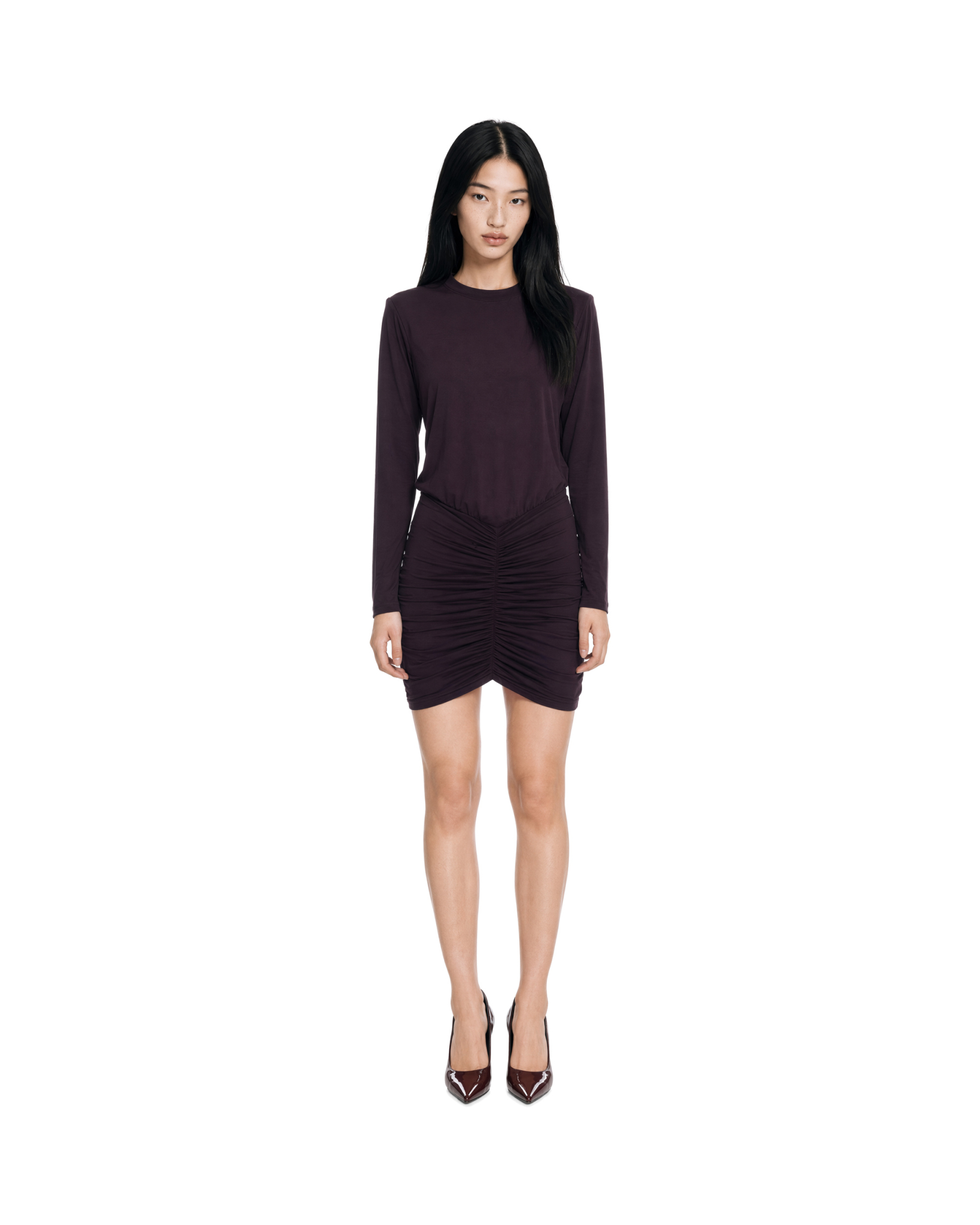 [THE ANDAMANE] Sets FW26 T200180ATJV053383