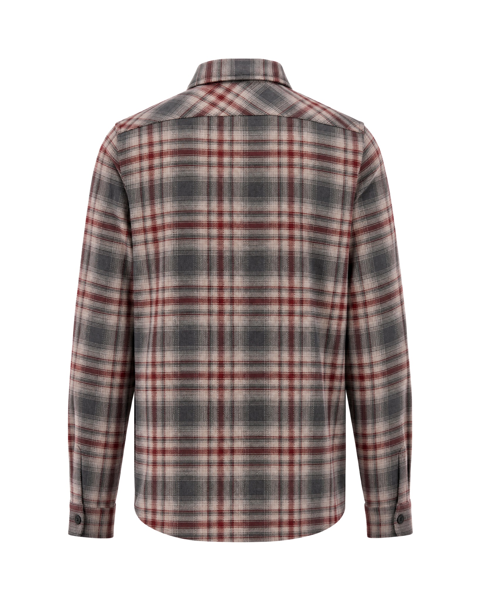 [Filson] Shirts Long Sleeve FW26 FMCAM0053W0928012