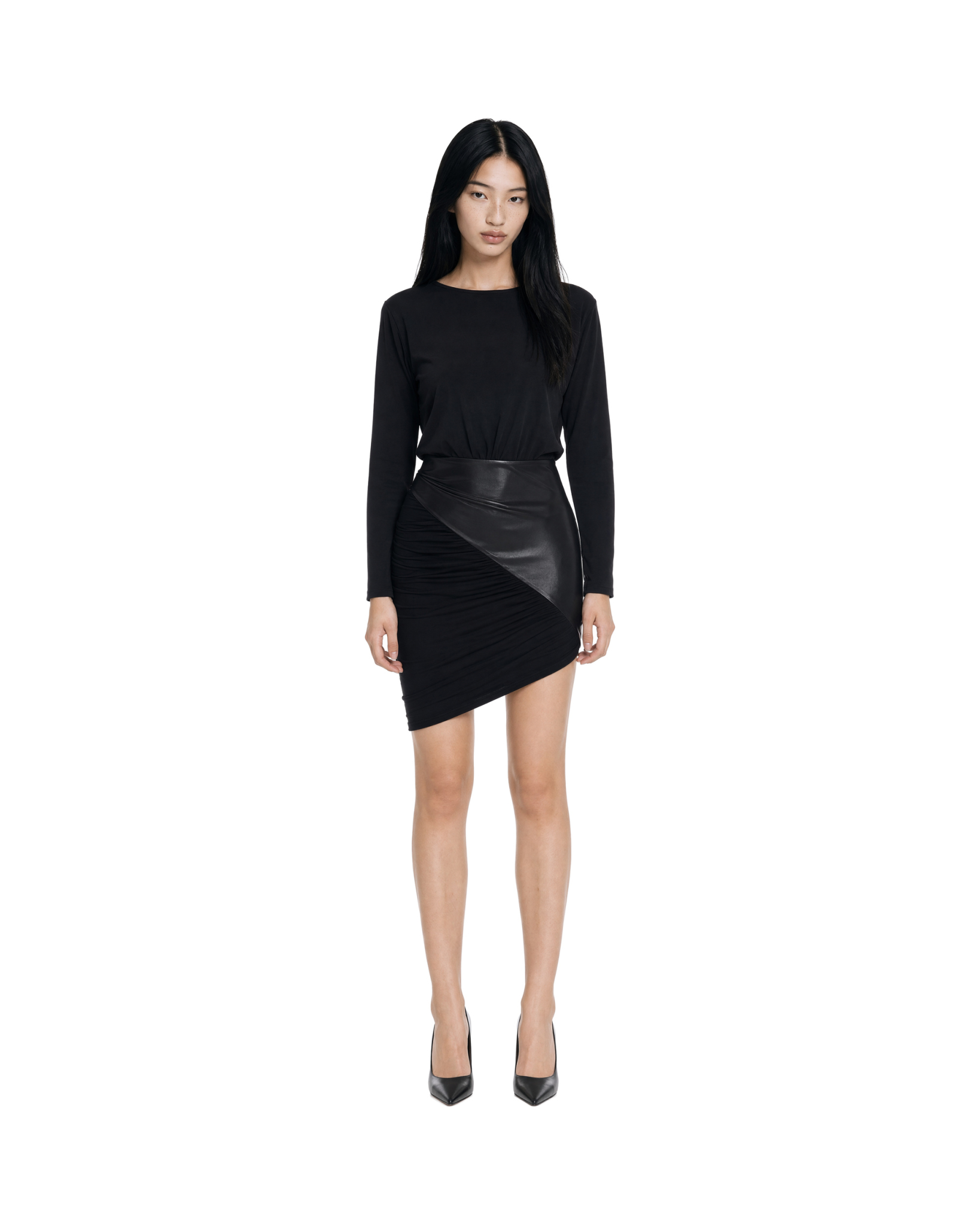 [THE ANDAMANE] Sets FW26 T200119ATJV053999
