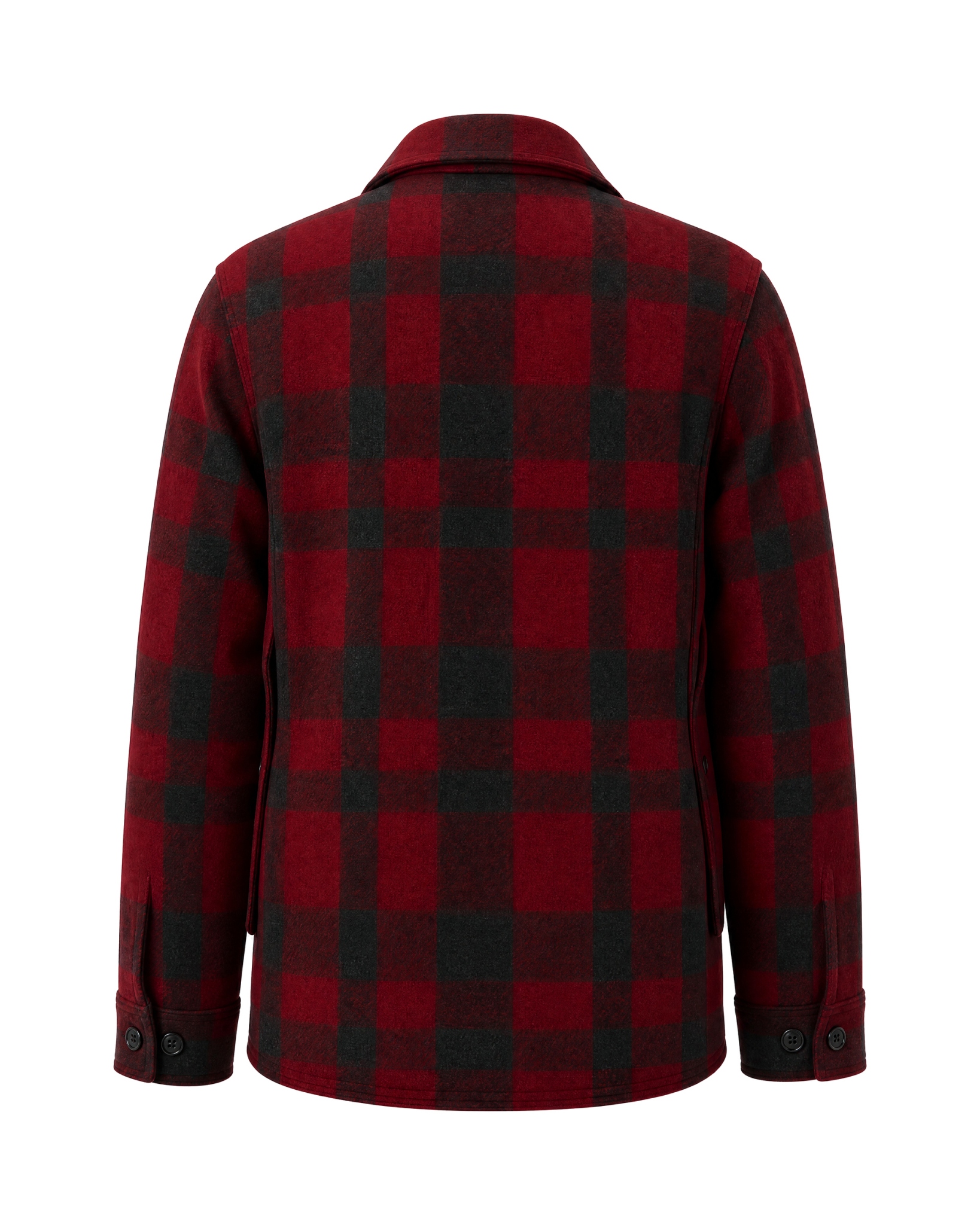 [Filson] Casual Jacket FW26 FMCPS0015W0253645