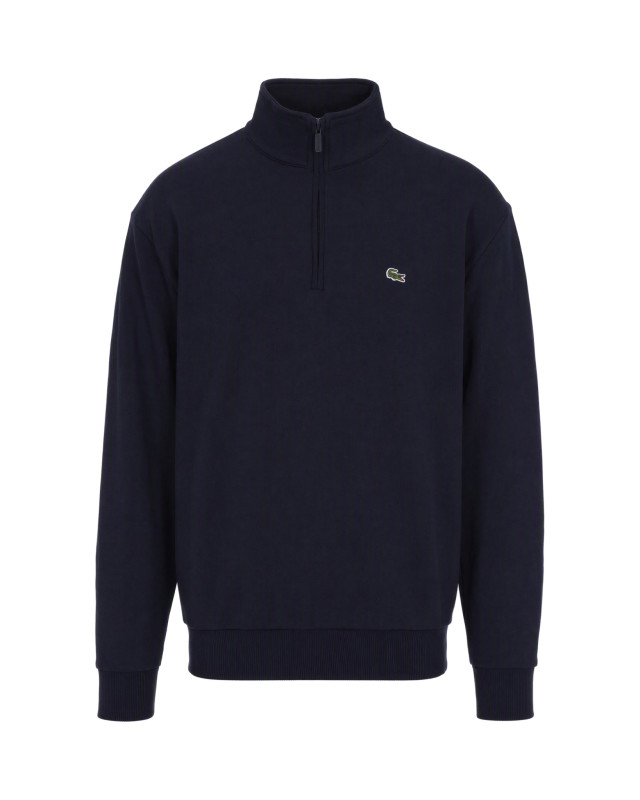 [Lacoste] Sweatshirt FW26 SH8866166