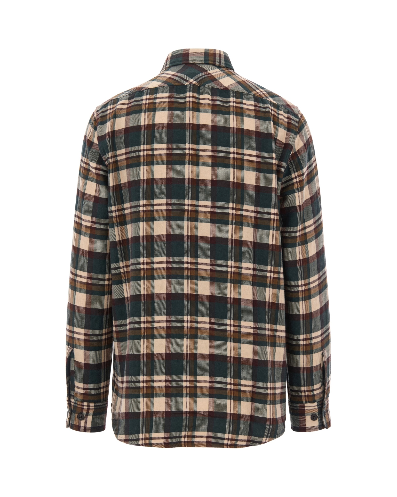 [Filson] Shirts Long Sleeve FW26 FMCAM0053W0928309