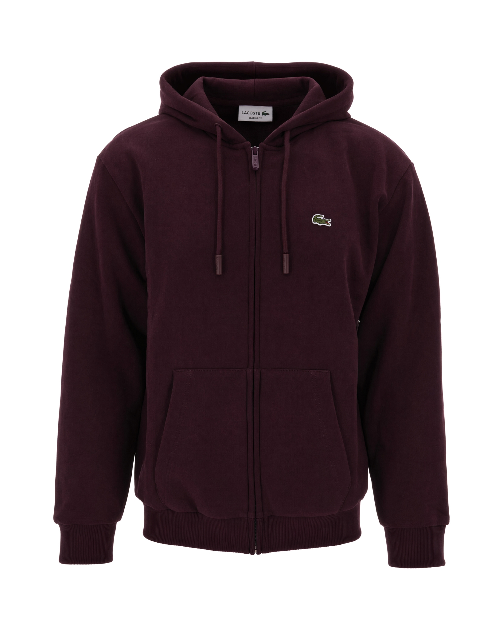 [Lacoste] Sweatshirt FW26 SH88643KE