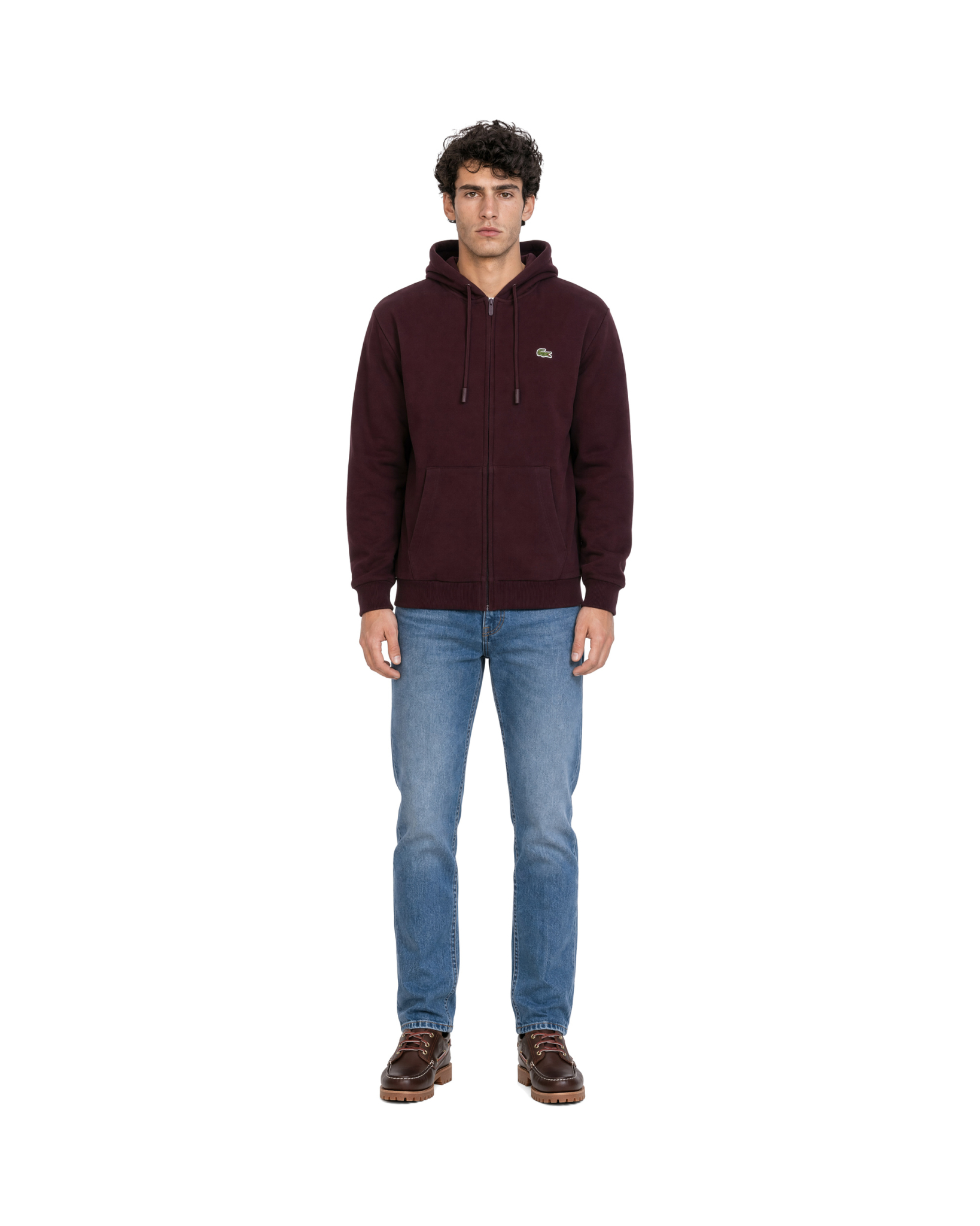 [Lacoste] Sweatshirt FW26 SH88643KE