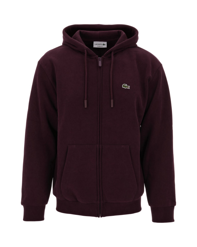 [Lacoste] Sweatshirt FW26 SH88643KE