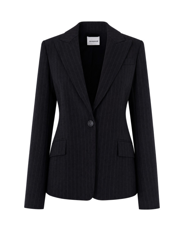 [THE ANDAMANE] Jacket FW26 T203029BTNW069833