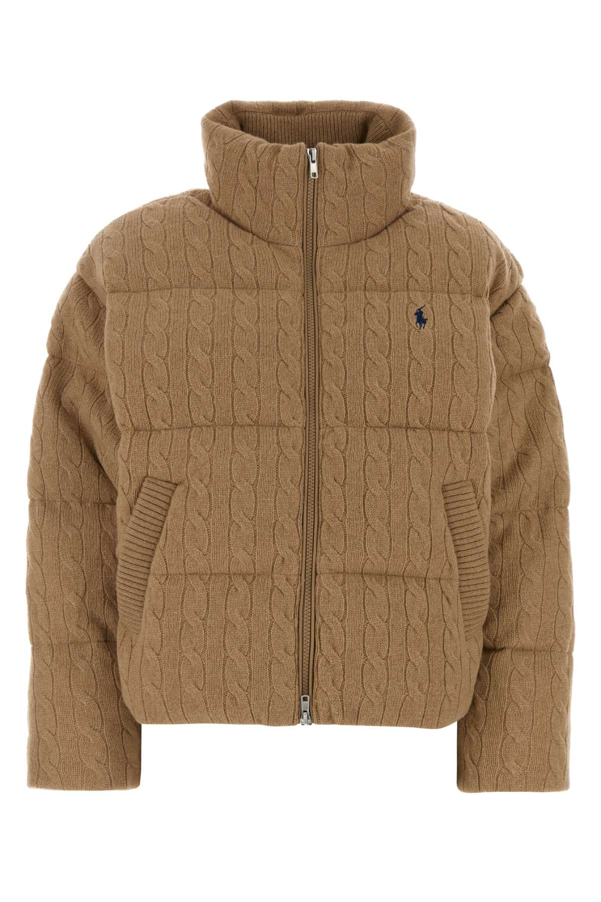 [Polo Ralph Lauren] Down jacket FW26 211A10457 005