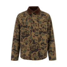 [Filson] Casual Jacket FW26 FMCPS0138W1031384