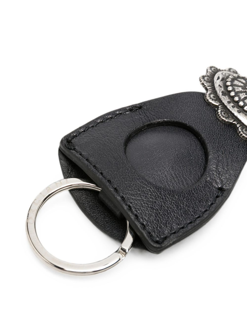 [ORCIANI] Keyring FW26 SD0205 LAGOON NER