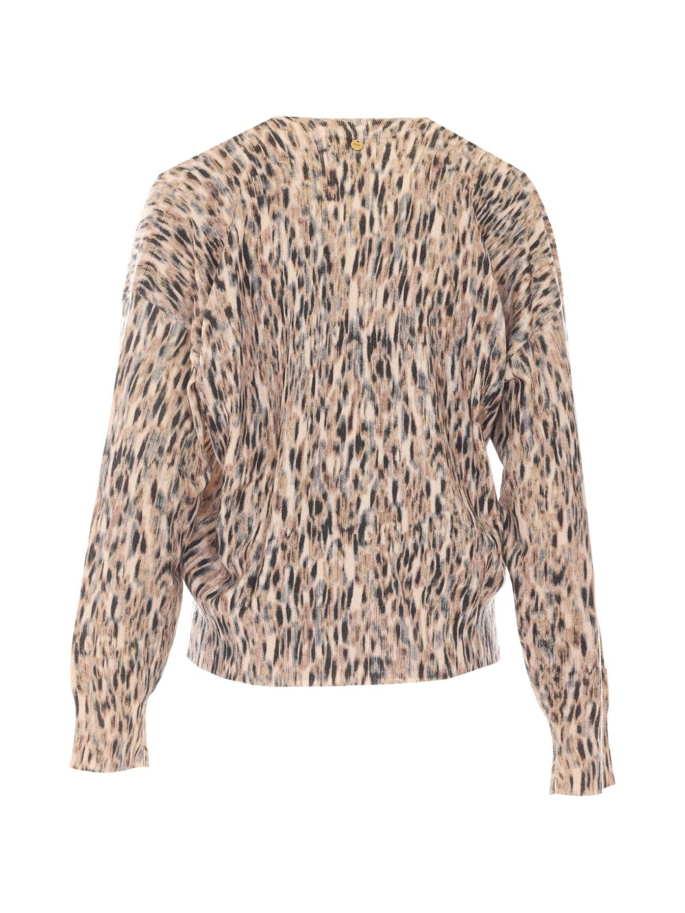 [Liu Jo] Knitwear FW26 WF6311 MA52S A9016