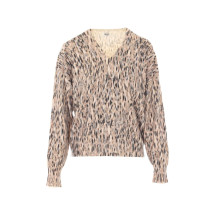 [Liu Jo] Knitwear FW26 WF6311 MA52S A9016