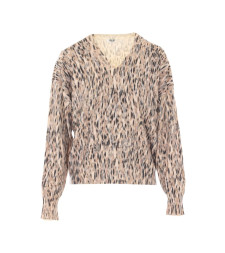 [Liu Jo] Knitwear FW26 WF6311 MA52S A9016