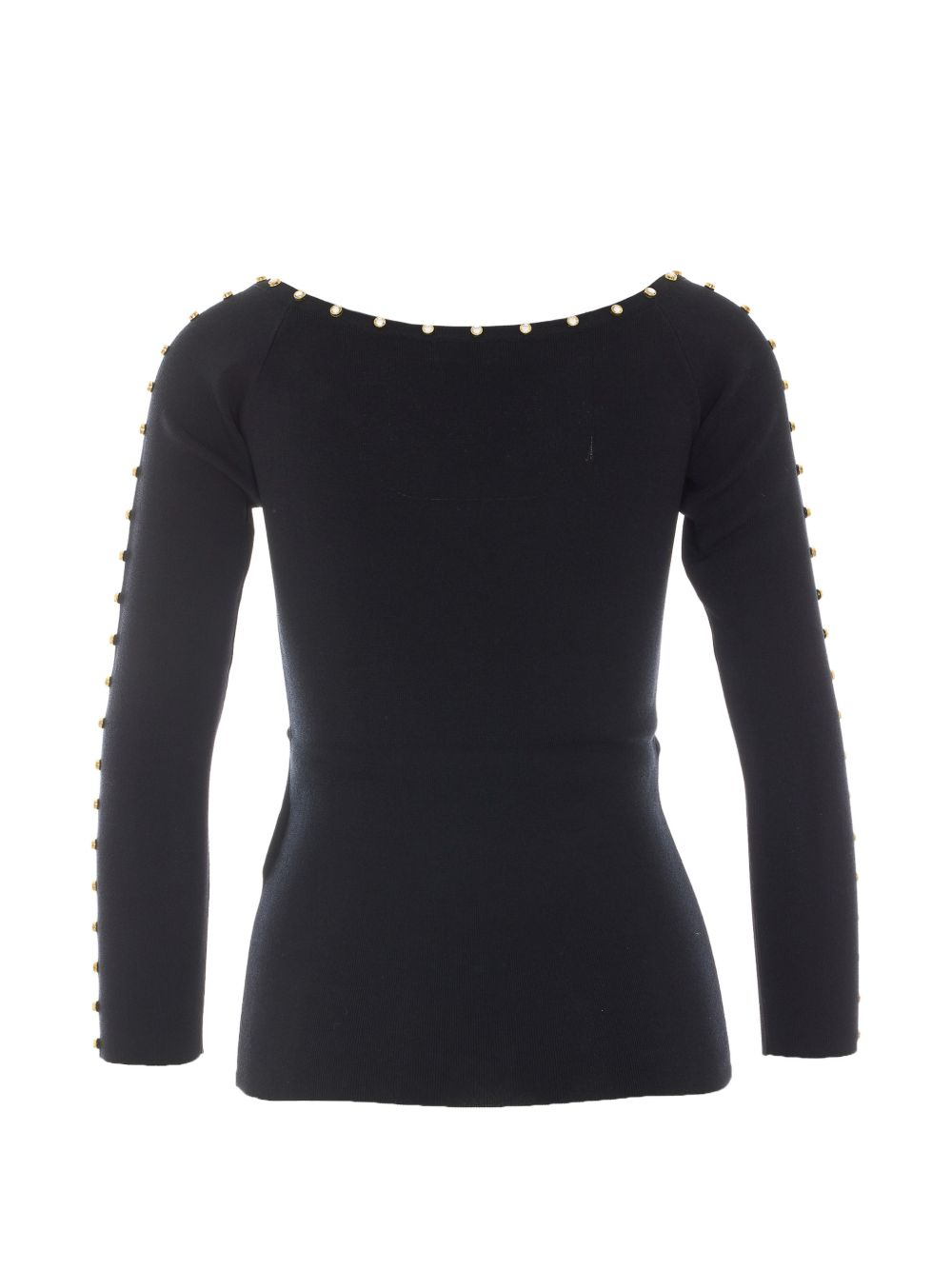 [Liu Jo] Knitwear FW26 WF6228 MS55N 22222