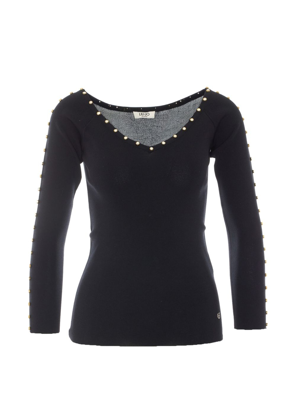 [Liu Jo] Knitwear FW26 WF6228 MS55N 22222