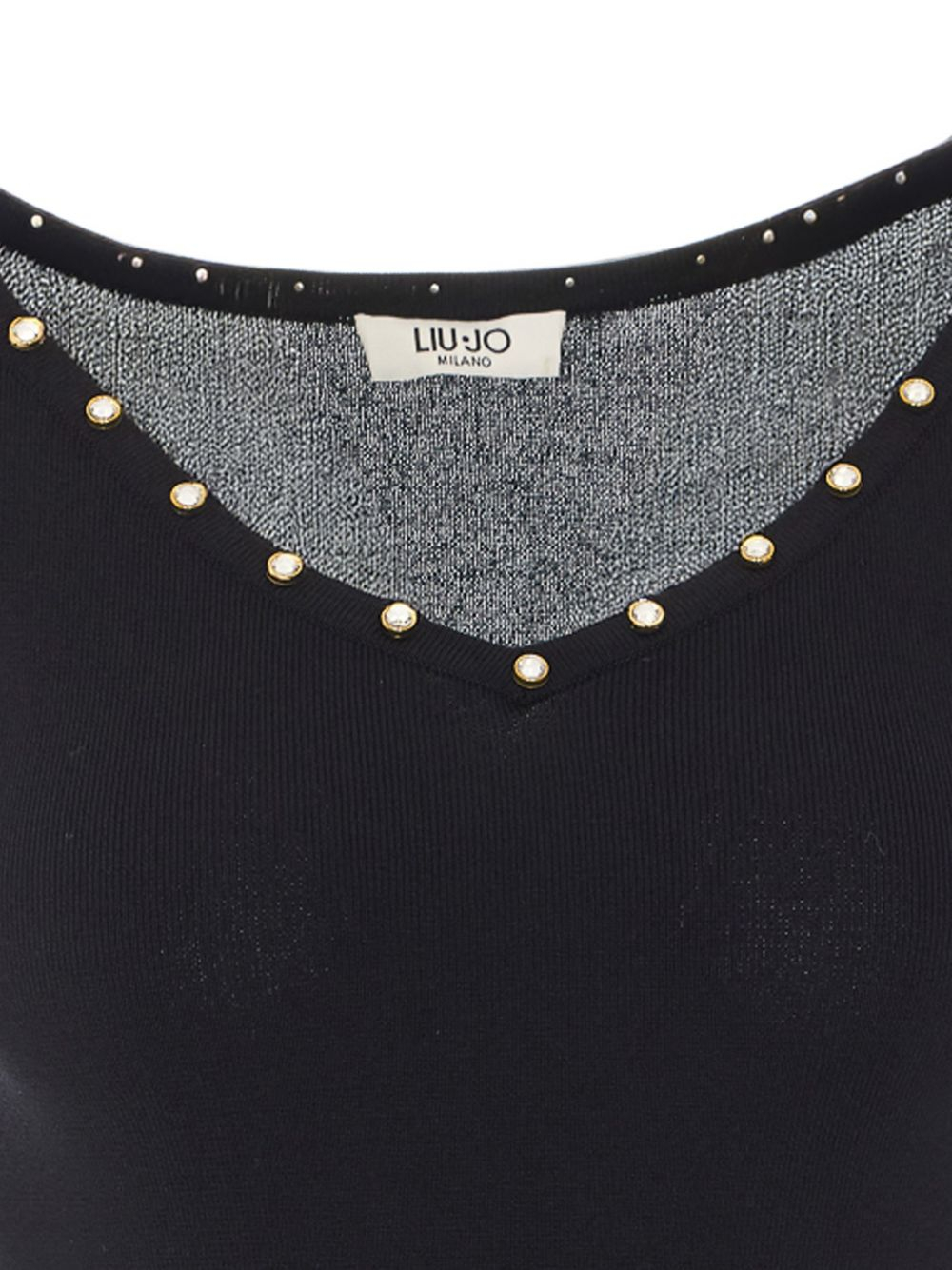 [Liu Jo] Knitwear FW26 WF6228 MS55N 22222