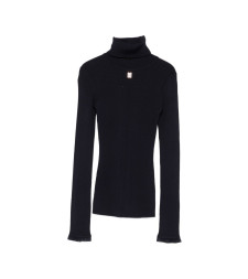 [ELISABETTA FRANCHI] Knitwear FW26 MK22B66E2 H88