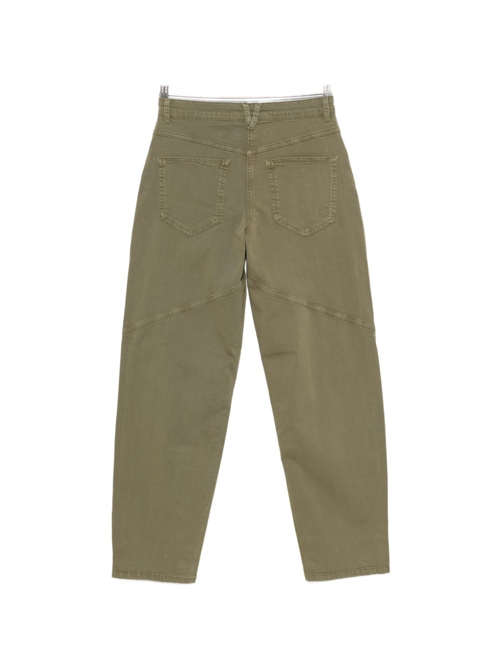 [Liu Jo] Trousers FW26 WF6080 T708A 90510