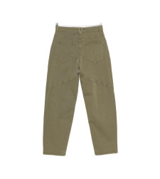 [Liu Jo] Trousers FW26 WF6080 T708A 90510