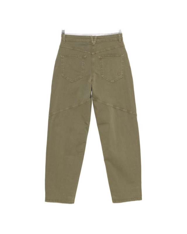 [Liu Jo] Trousers FW26 WF6080 T708A 90510