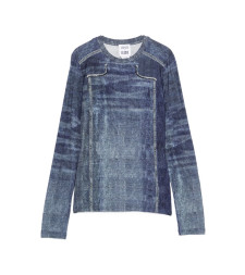 [Liu Jo] T-shirts Long Sleeve FW26 UF6515 J1624 L9680