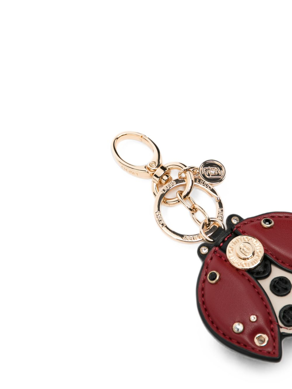[Liu Jo] Keyring FW26 AF6078 E1065 81531
