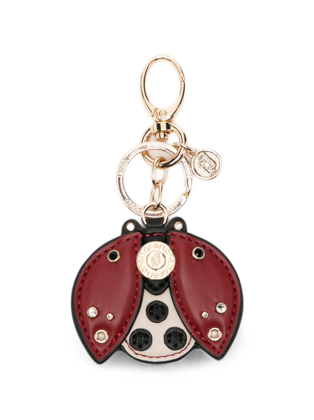 [Liu Jo] Keyring FW26 AF6078 E1065 81531
