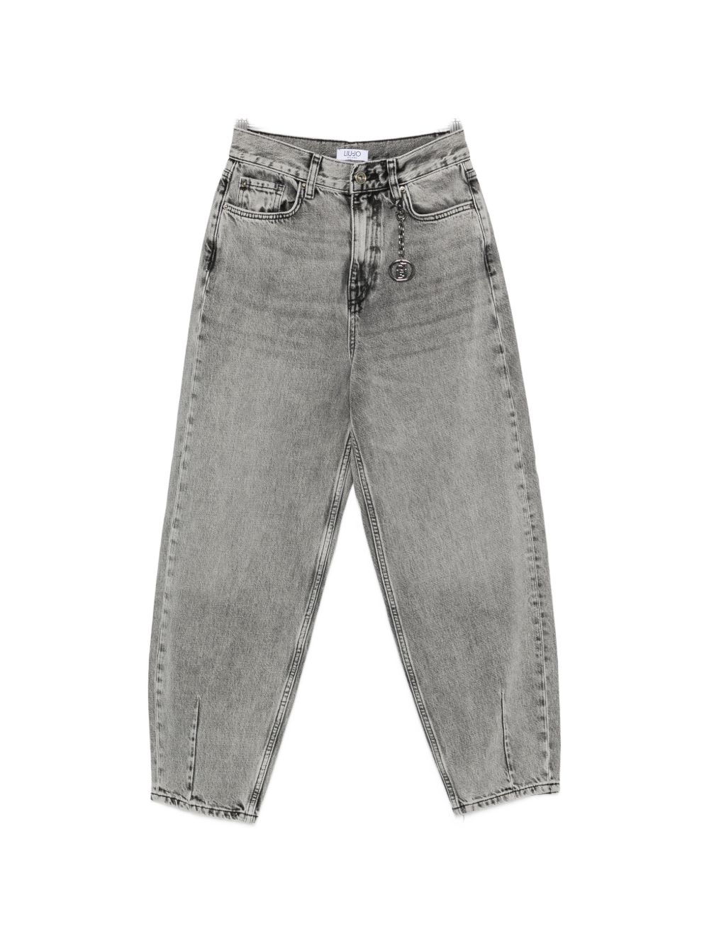 [Liu Jo] Jeans FW26 UF6159 D4854 87529