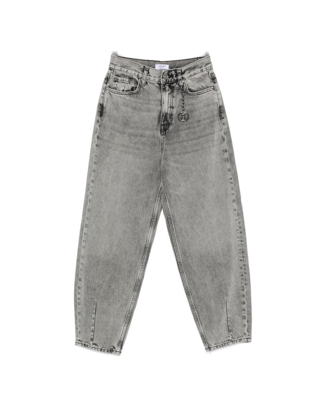 [Liu Jo] Jeans FW26 UF6159 D4854 87529