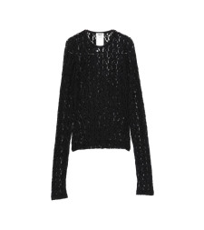 [Liu Jo] T-shirts Long Sleeve FW26 WF6143 J3975 22222