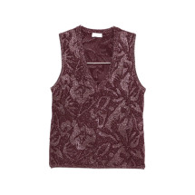 [Liu Jo] Knitwear FW26 WF6097 MA26S X0786