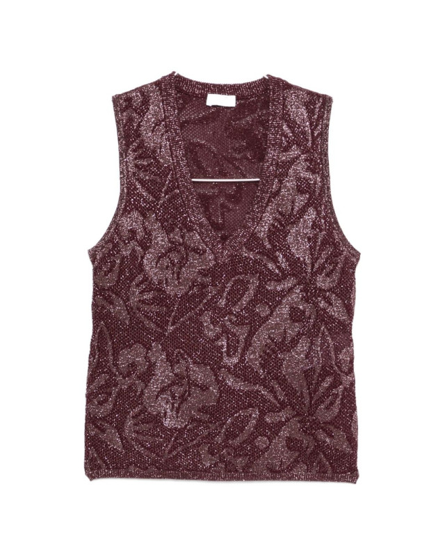 [Liu Jo] Knitwear FW26 WF6097 MA26S X0786
