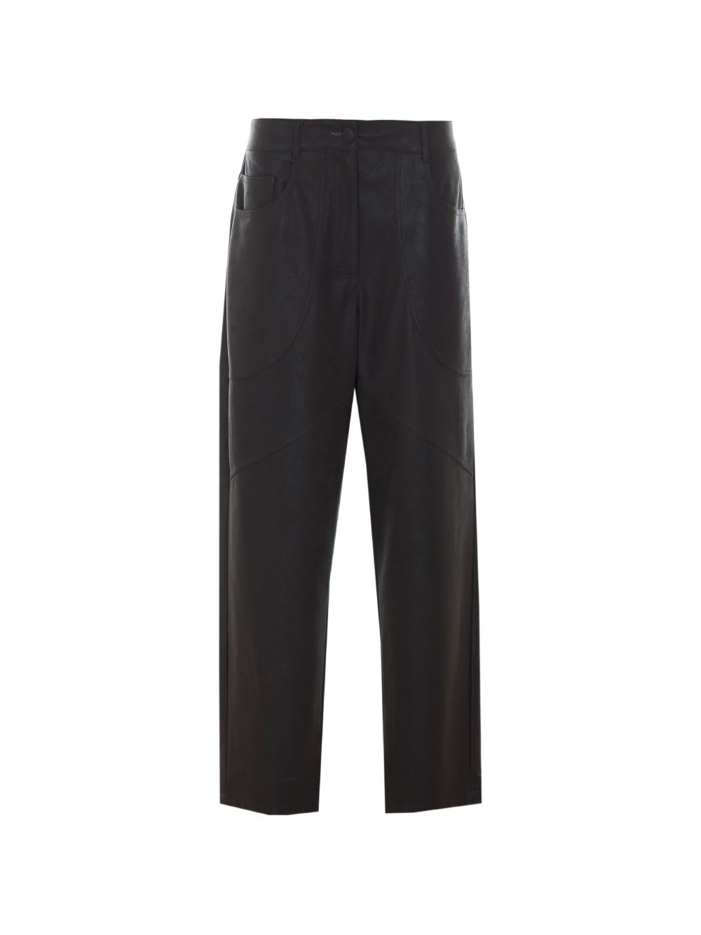 [Liu Jo] Trousers FW26 WF6144 E1157 X0787