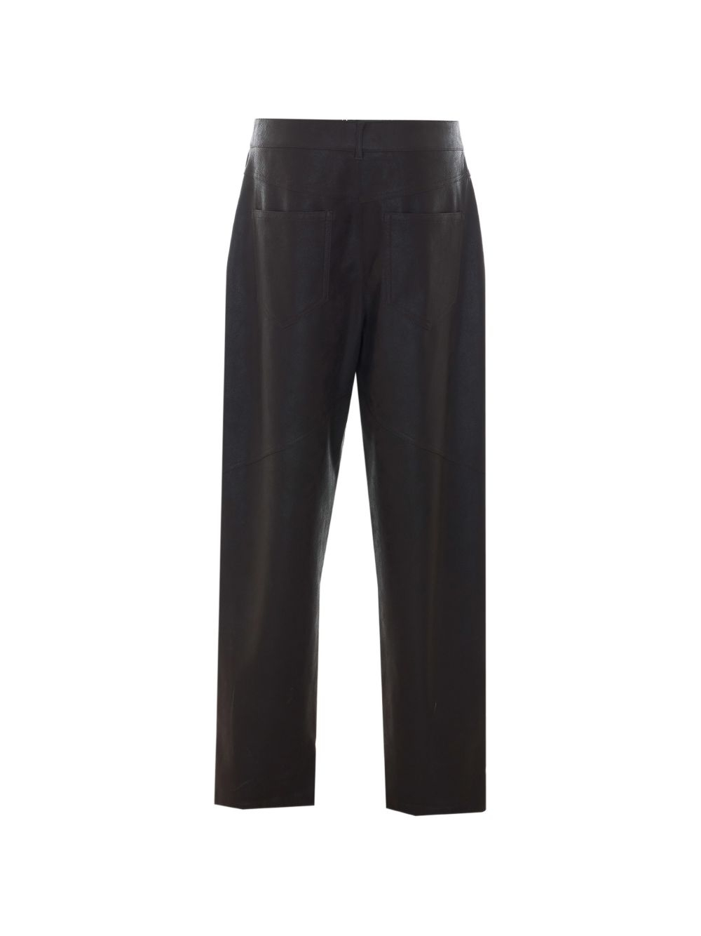 [Liu Jo] Trousers FW26 WF6144 E1157 X0787