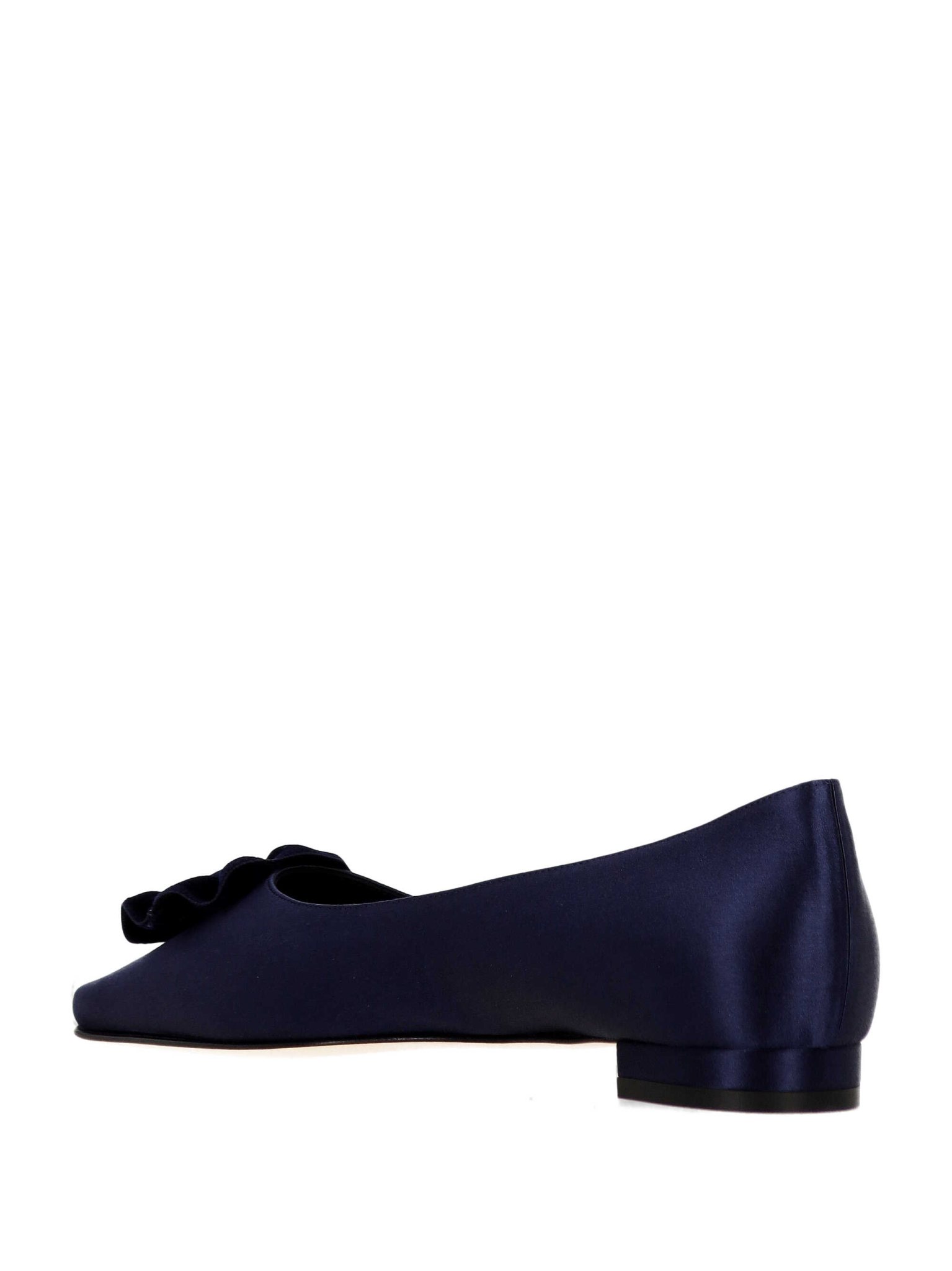 [Manolo Blahnik] Flat shoes FW26 326329300014116
