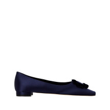 [Manolo Blahnik] Flat shoes FW26 326329300014116