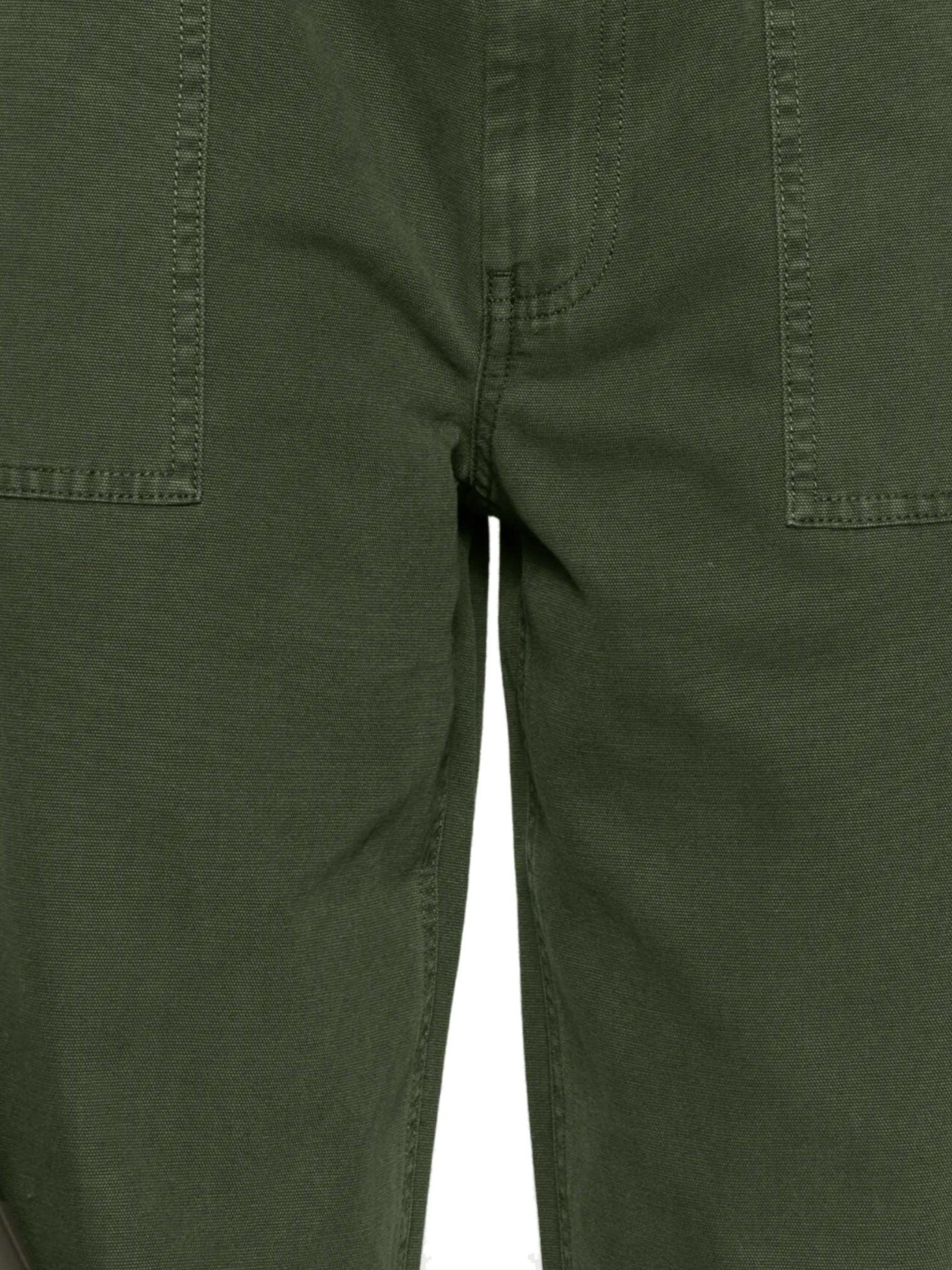 [Anine Bing] Trousers FW26 A0311495AYG4ARMY GREEN