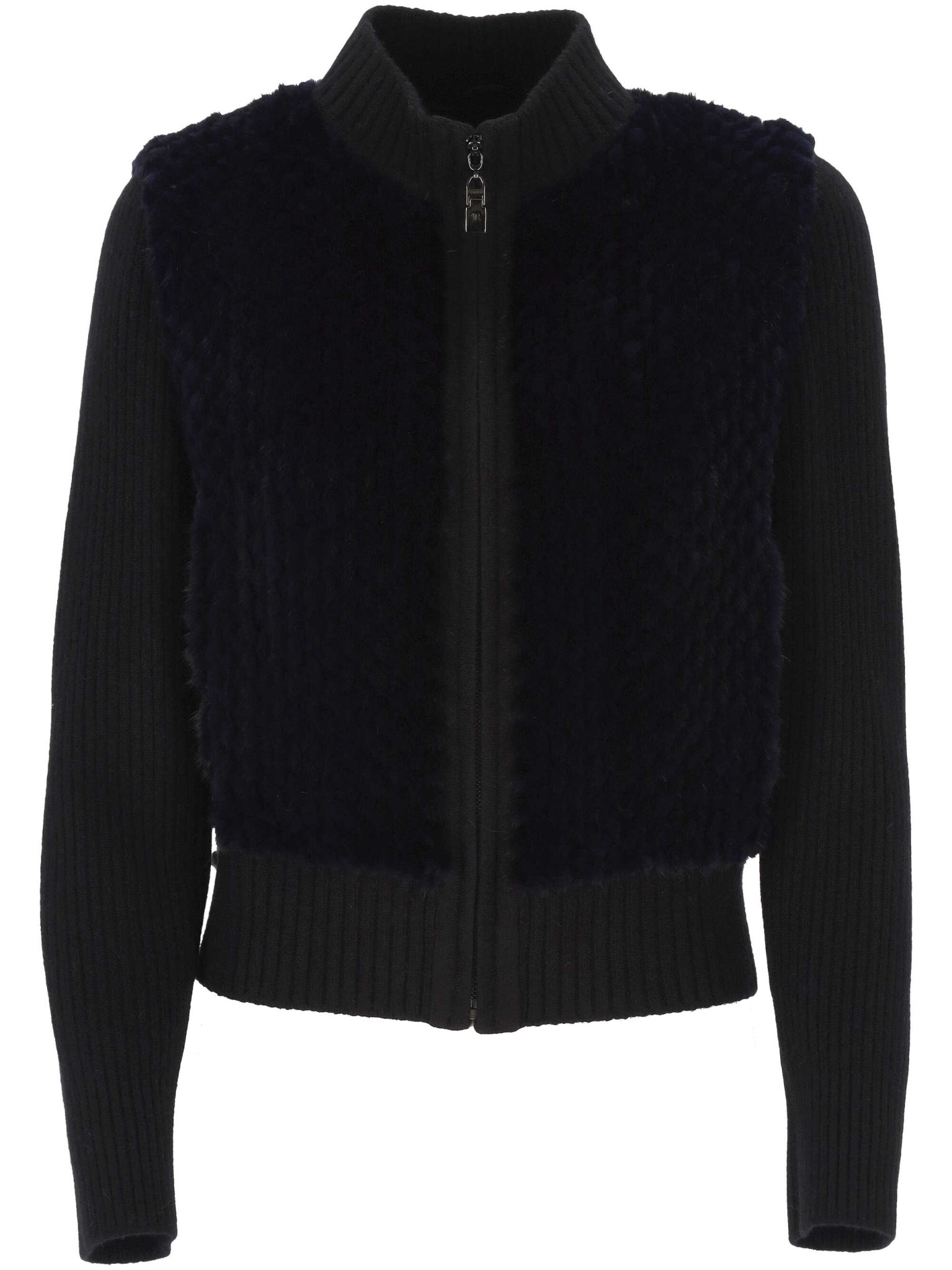 [RINDI] Casual Jacket FW26 025VS026BLU