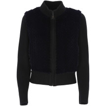 [RINDI] Casual Jacket FW26 025VS026BLU