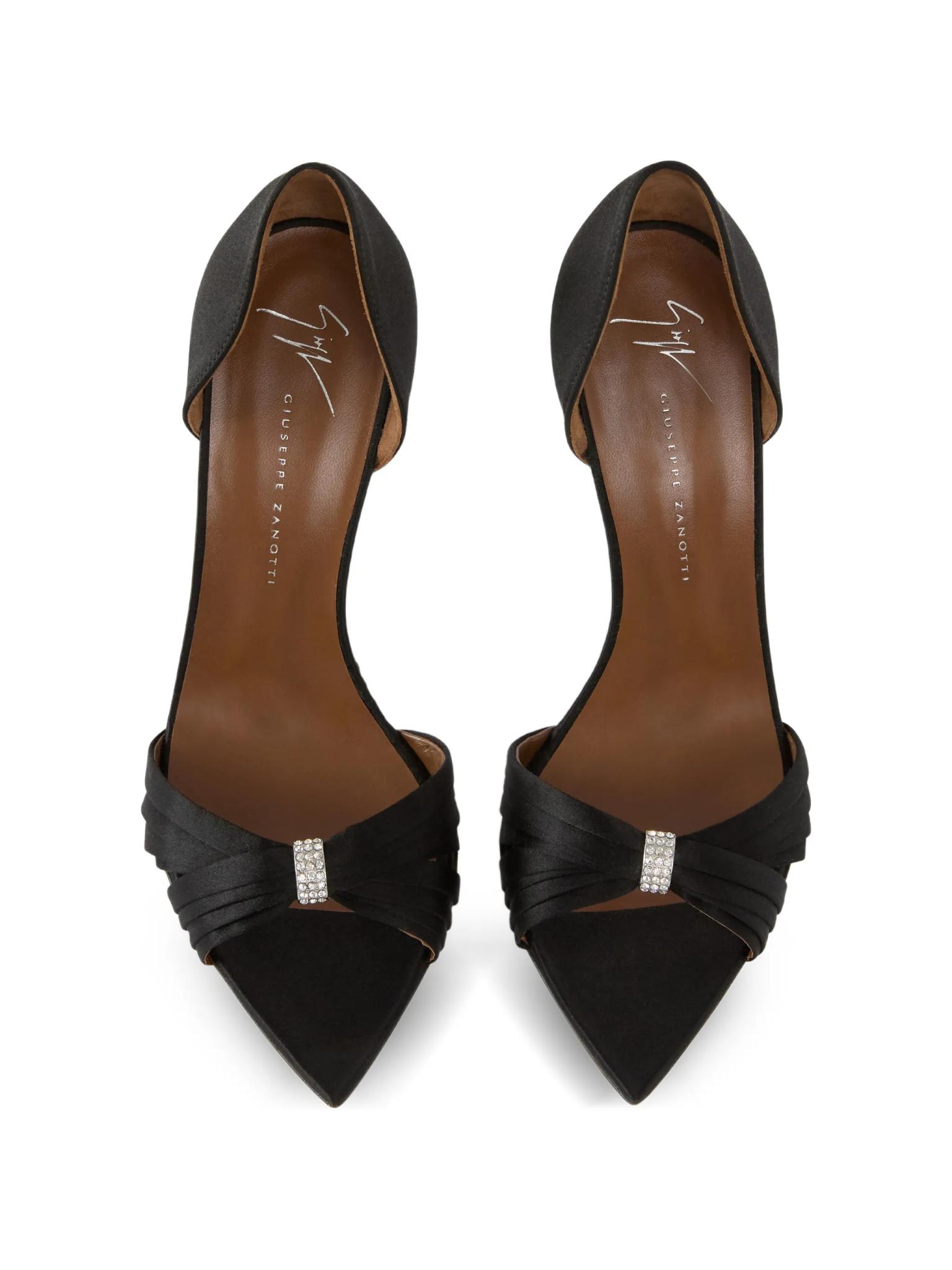 [Giuseppe Zanotti] Sandals FW26 I600010001