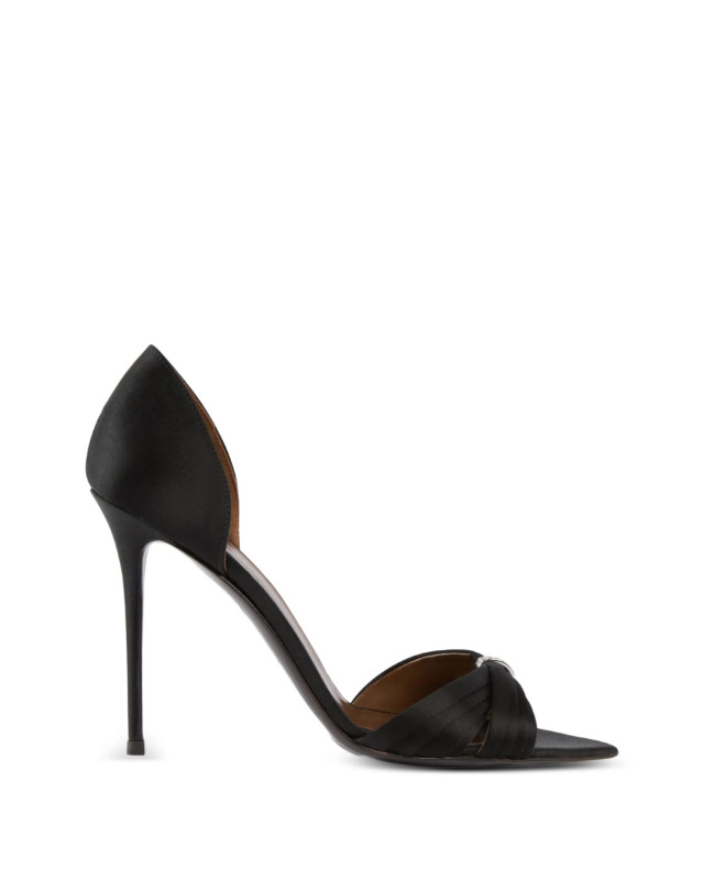 [Giuseppe Zanotti] Sandals FW26 I600010001