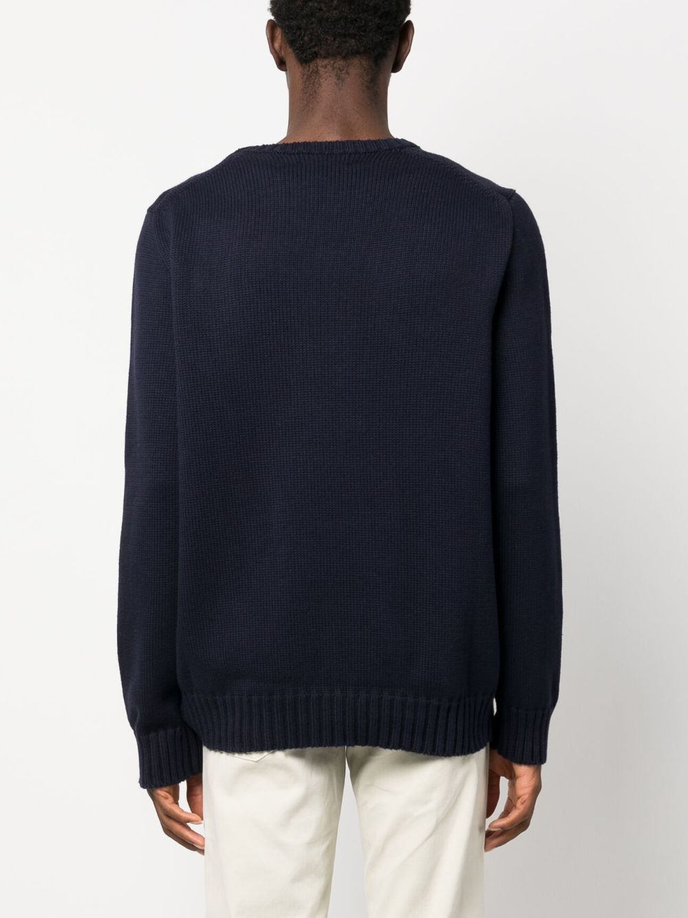 [Polo Ralph Lauren] Knitwear FW26 710718281 006