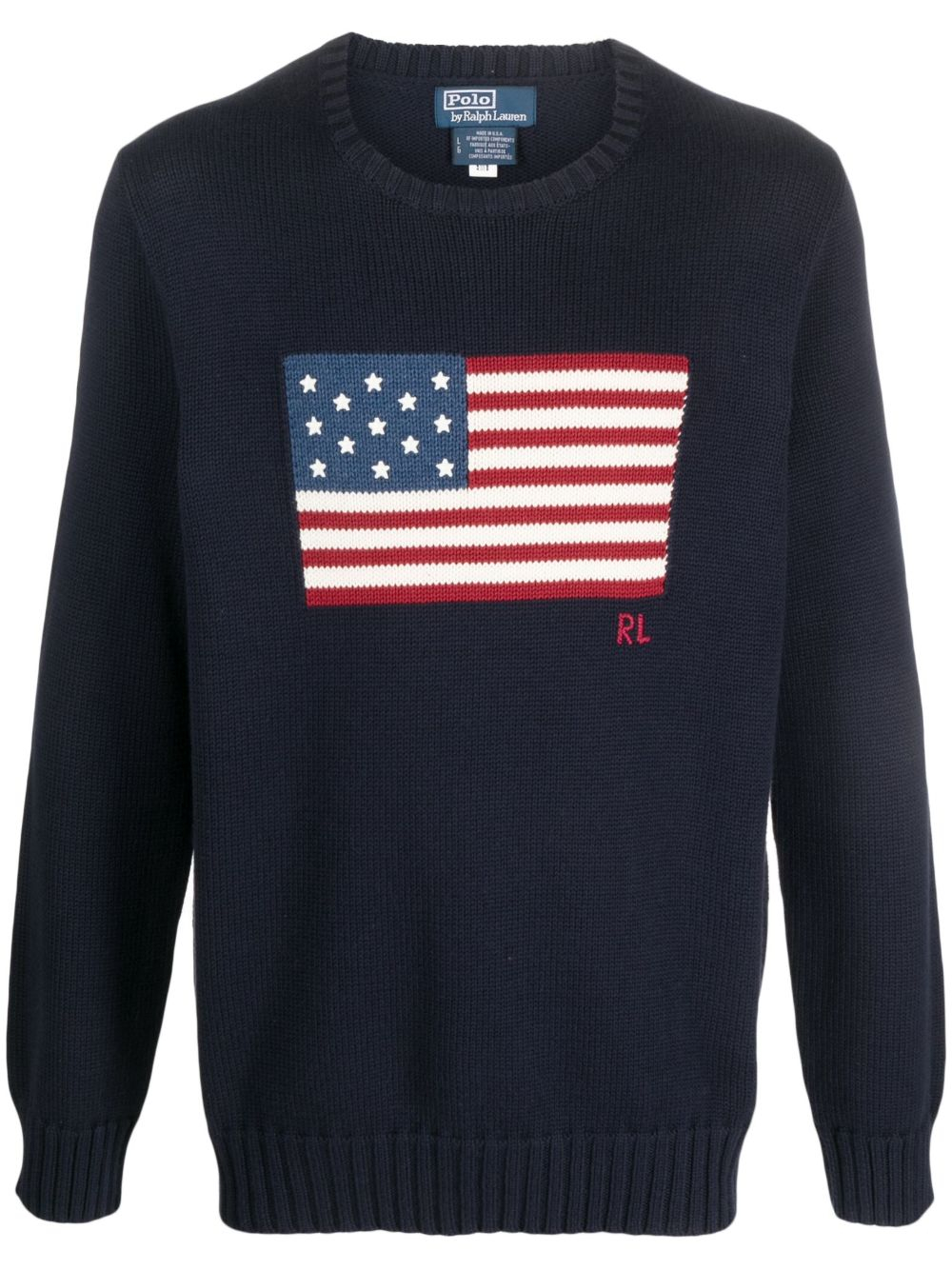 [Polo Ralph Lauren] Knitwear FW26 710718281 006