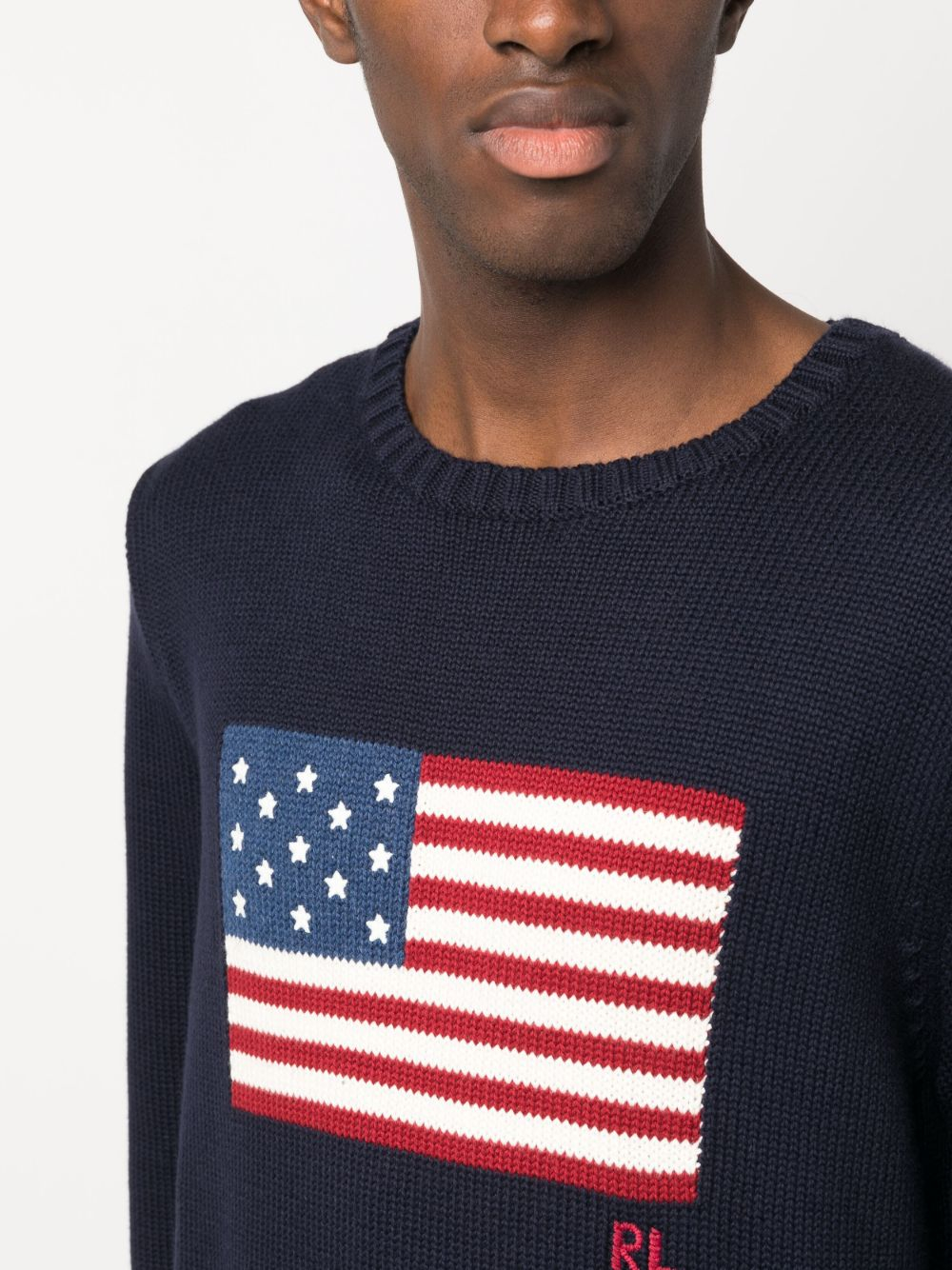 [Polo Ralph Lauren] Knitwear FW26 710718281 006