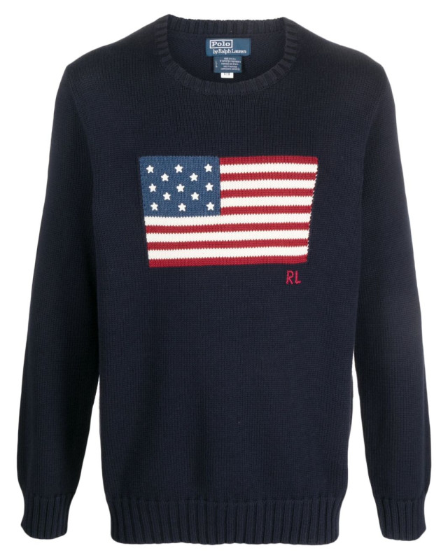 [Polo Ralph Lauren] Knitwear FW26 710718281 006