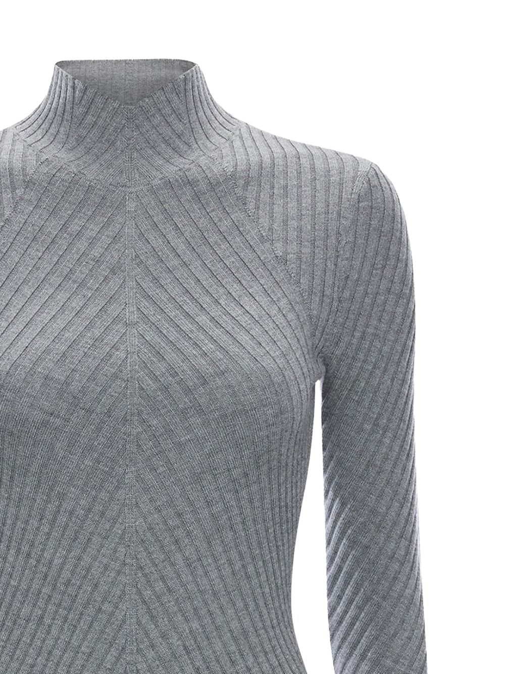 [VICTORIA BECKHAM] Knitwear FW26 1425KTP006804B 2456
